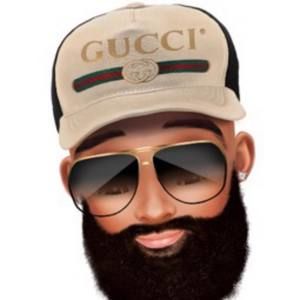 Meet your Posher, Chris